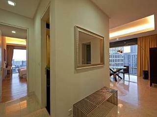 Kl Pavilion Apartments