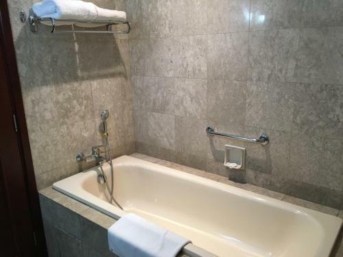 Apartamento Fair Suites @ Times Square