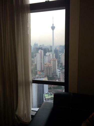 Apartamento Fair Suites @ Times Square