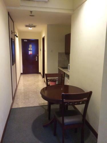 Apartamento Fair Suites @ Times Square