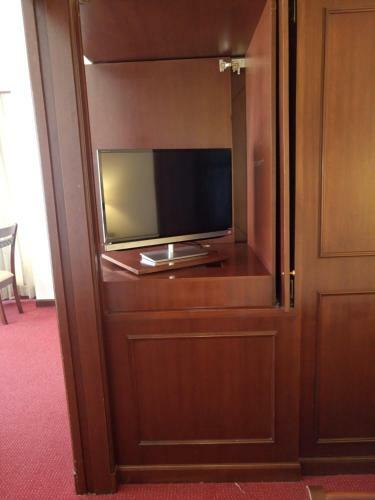 Apartamento Fair Suites @ Times Square
