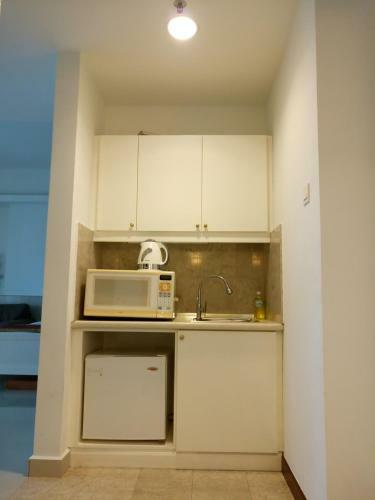 Apartamento Fair Suites @ Times Square