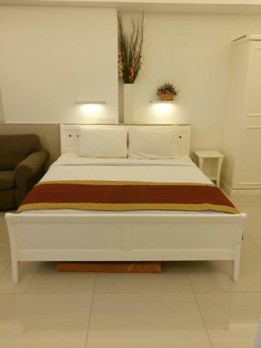 Apartamento Fair Suites @ Times Square