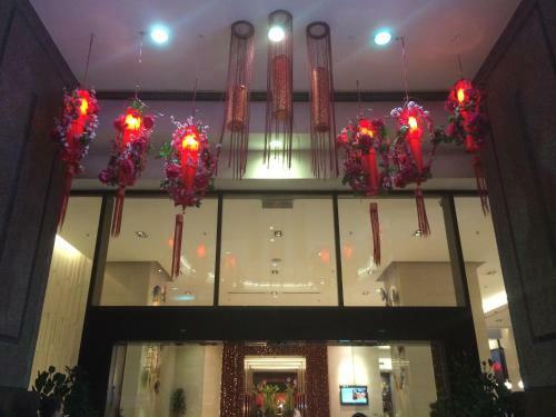Apartamento Fair Suites @ Times Square