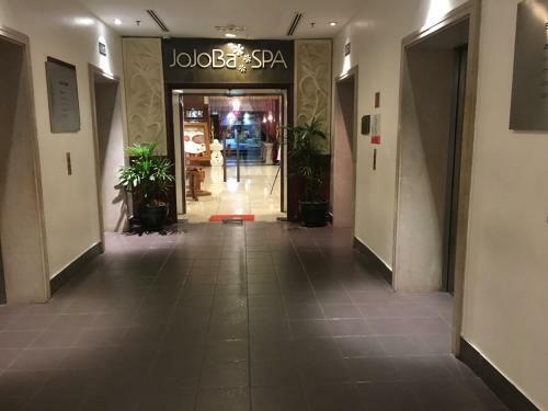Apartamento Fair Suites @ Times Square