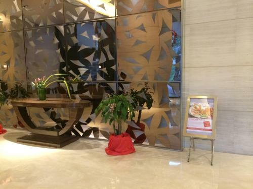 Apartamento Fair Suites @ Times Square