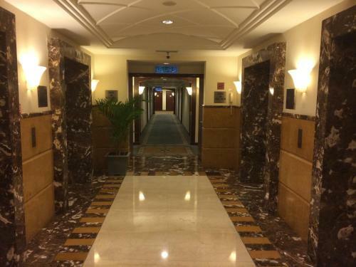 Apartamento Fair Suites @ Times Square