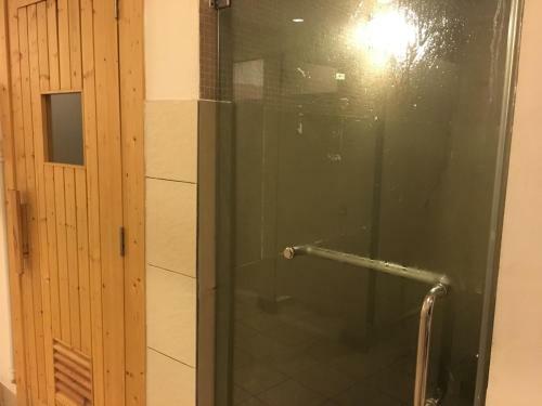 Apartamento Fair Suites @ Times Square