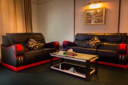 Apartamento Fair Suites @ Times Square