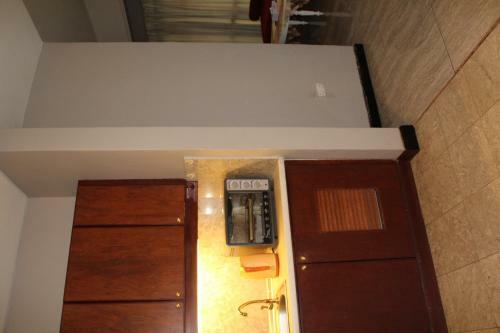 Apartamento Fair Suites @ Times Square