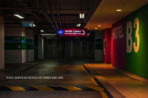 Apartamento Fair Suites @ Times Square