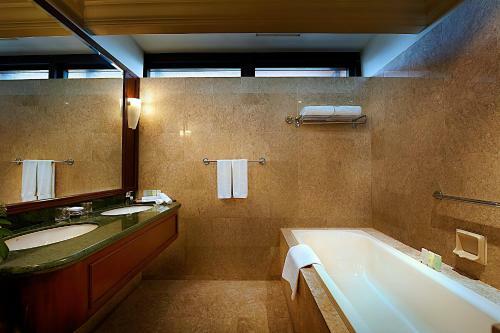 Apartamento Fair Suites @ Times Square