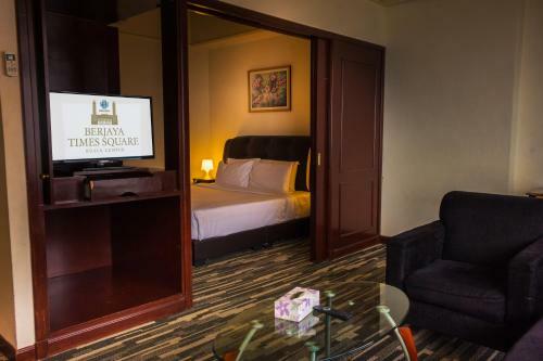 Apartamento Fair Suites @ Times Square