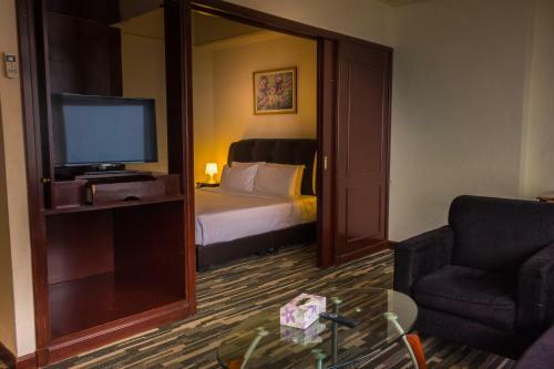 Apartamento Fair Suites @ Times Square