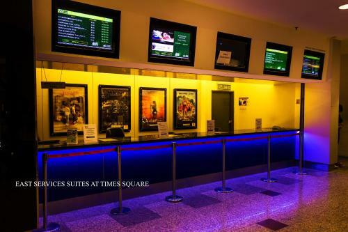 Apartamento Fair Suites @ Times Square