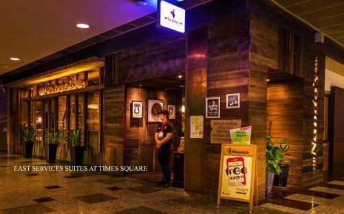 Apartamento Fair Suites @ Times Square
