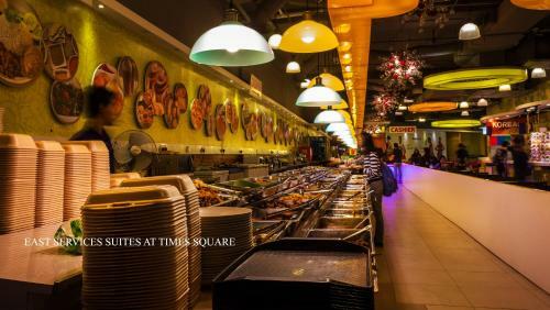 Apartamento Fair Suites @ Times Square