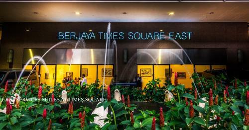 Apartamento Fair Suites @ Times Square