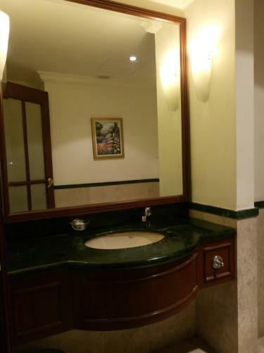 Apartamento Fair Suites @ Times Square