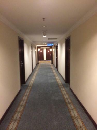Apartamento Fair Suites @ Times Square