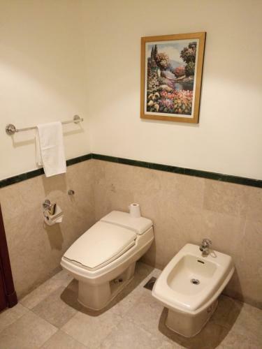Apartamento Fair Suites @ Times Square