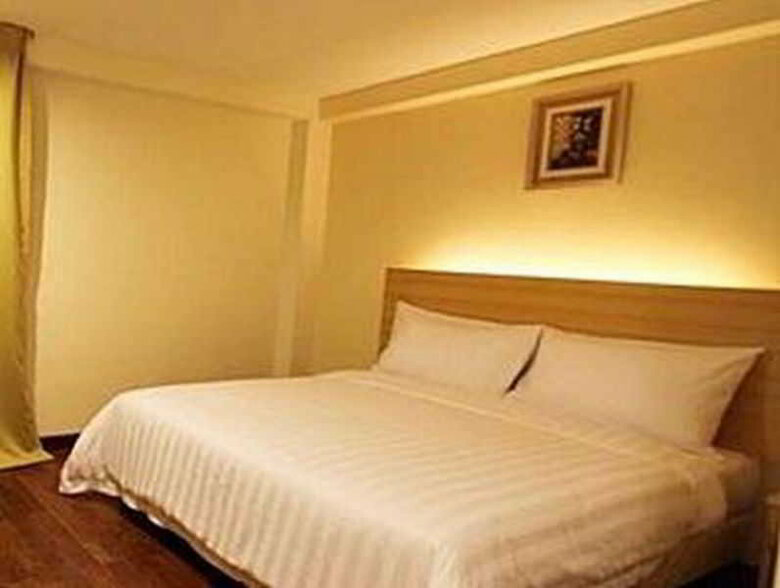 My Hotel @ Sentral 2