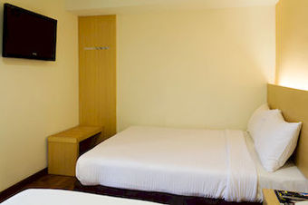 My Hotel @ Sentral 2