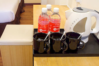 My Hotel @ Sentral 2