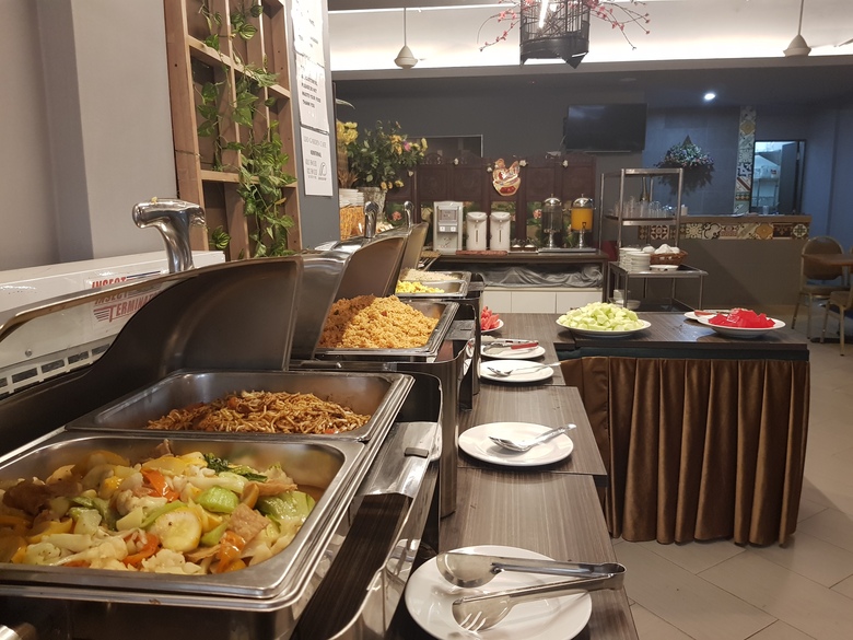 Leo Palace Hotel