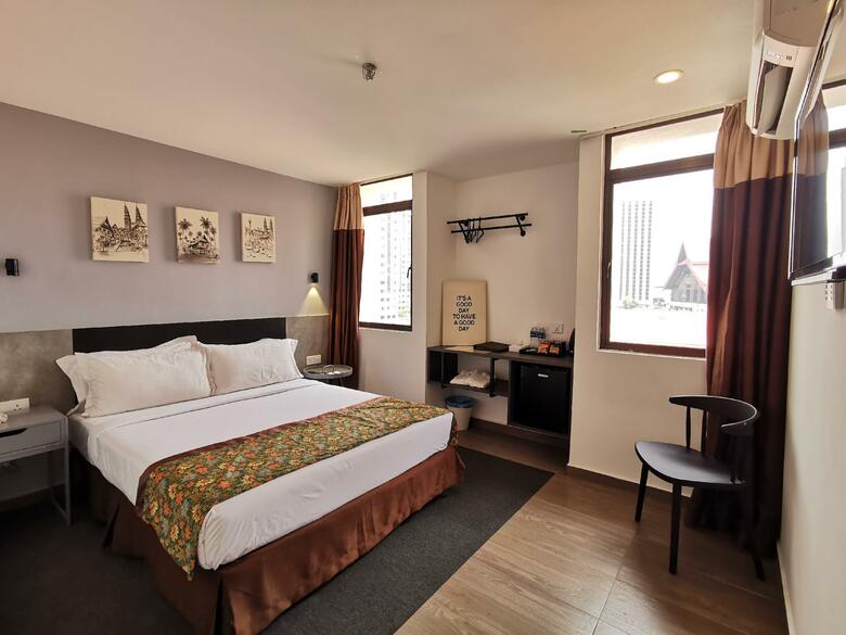 Leo Palace Hotel