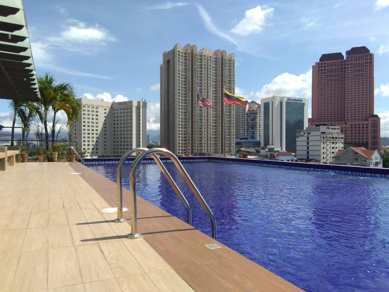 Leo Palace Hotel