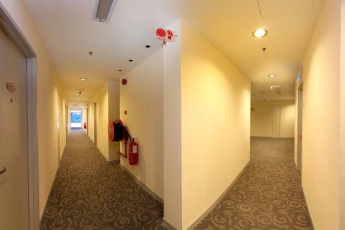 Hotel Min Cott