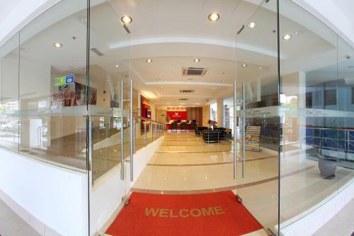 Hotel Min Cott