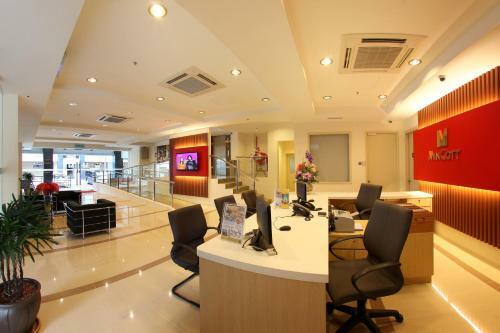Hotel Min Cott
