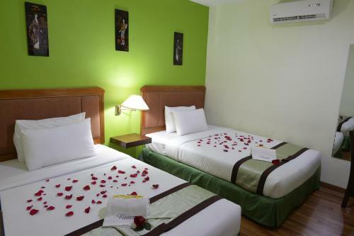 Bjorn Boutique Hotel Wangsa Maju
