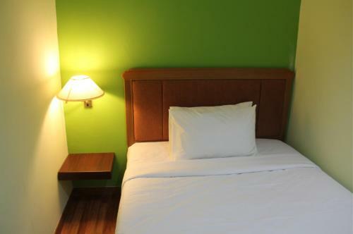 Bjorn Boutique Hotel Wangsa Maju