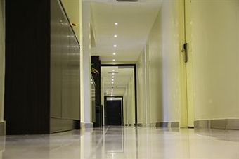 Sunbow Hotel Residency