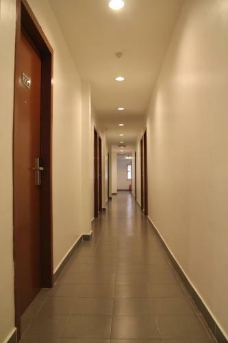 Posada Hotel New Winner
