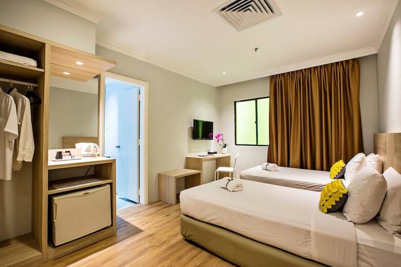 Wira Hotel