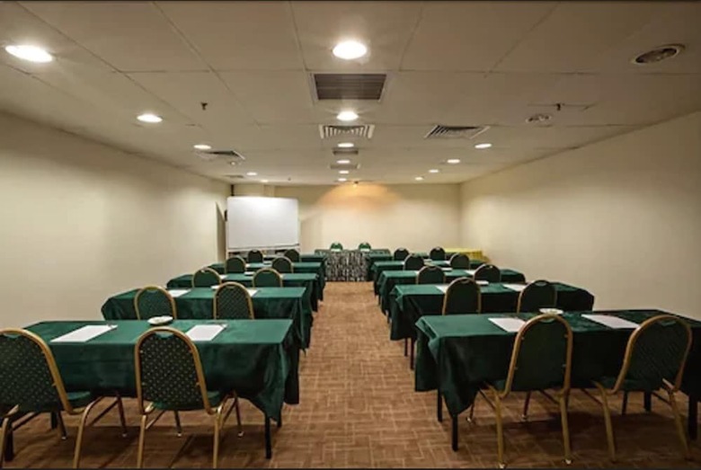 Wira Hotel