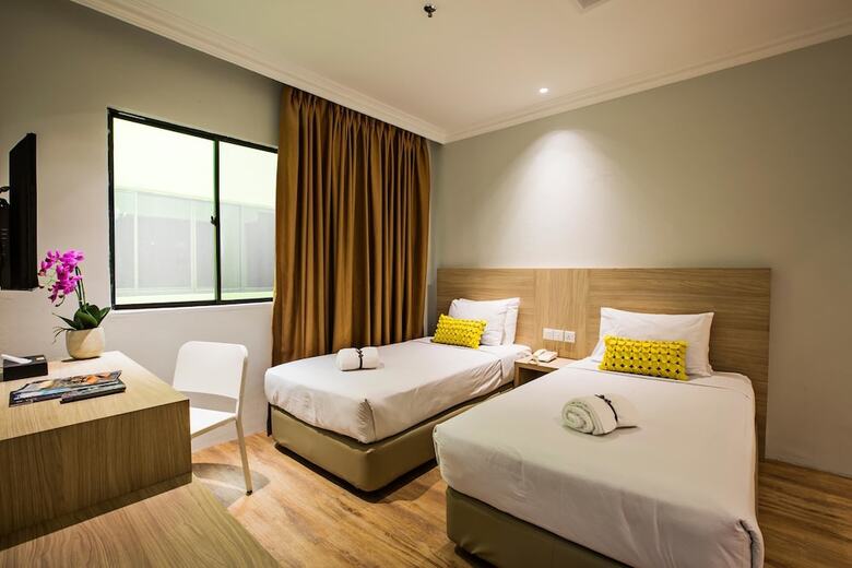 Wira Hotel