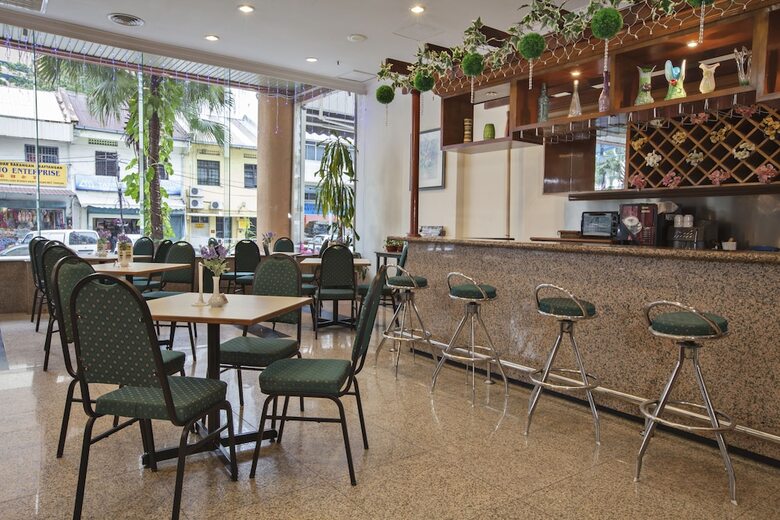 Wira Hotel