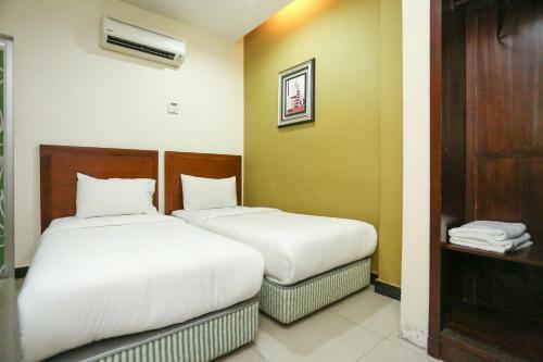 Hotel V'la Heritage