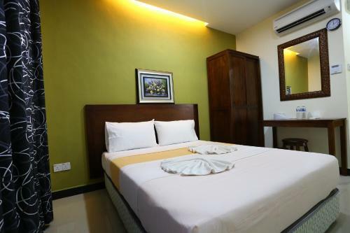 Hotel V'la Heritage