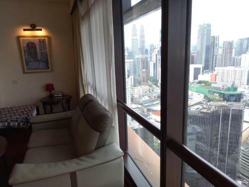 Apartamento Imbisuka Suites