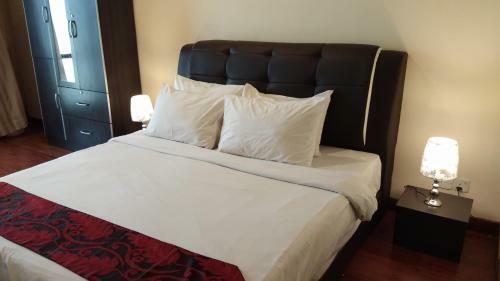 Apartamento Imbisuka Suites