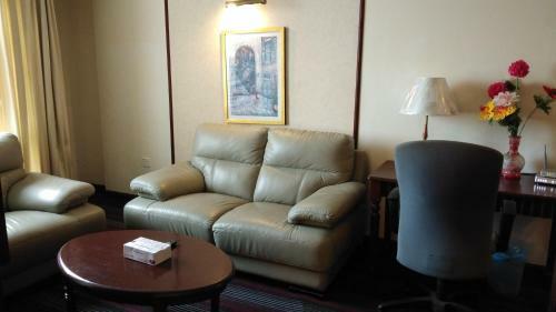 Apartamento Imbisuka Suites