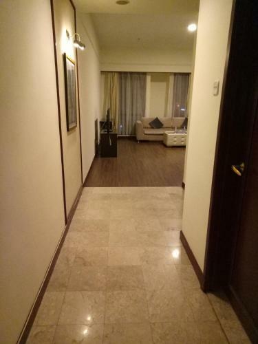 Apartamento Imbisuka Suites