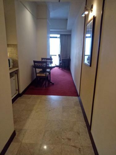 Apartamento Imbisuka Suites