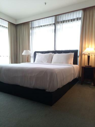 Apartamento Imbisuka Suites
